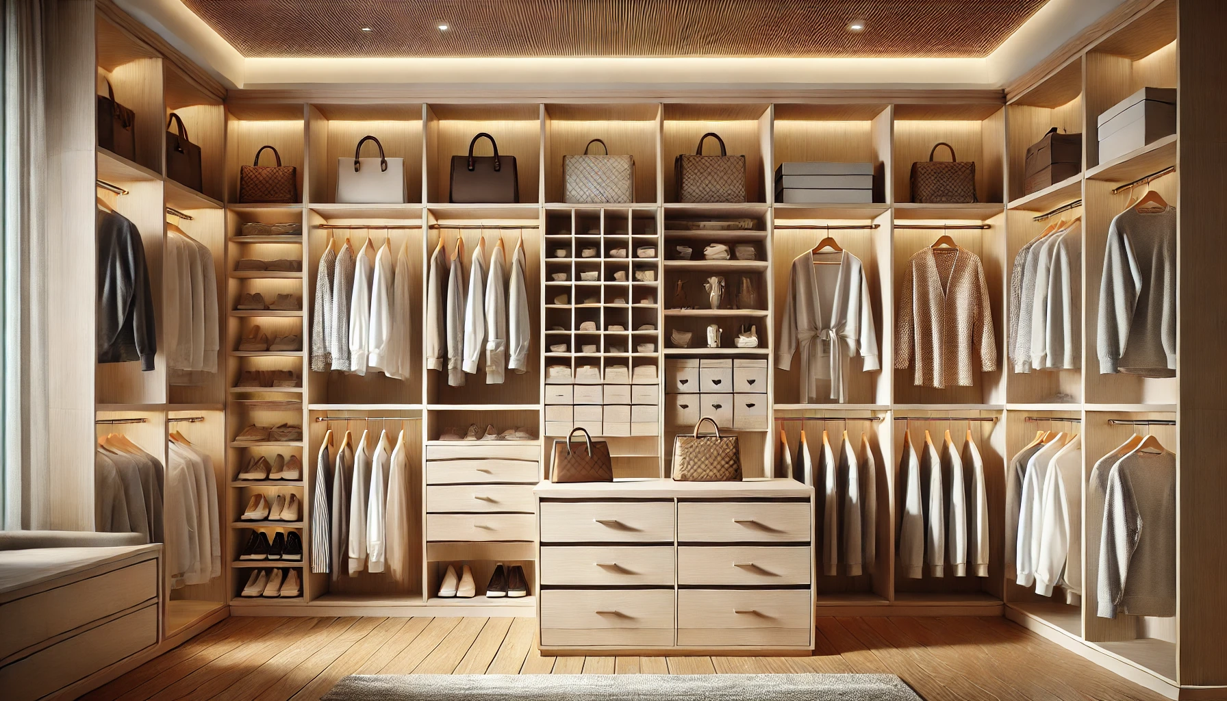 Closet