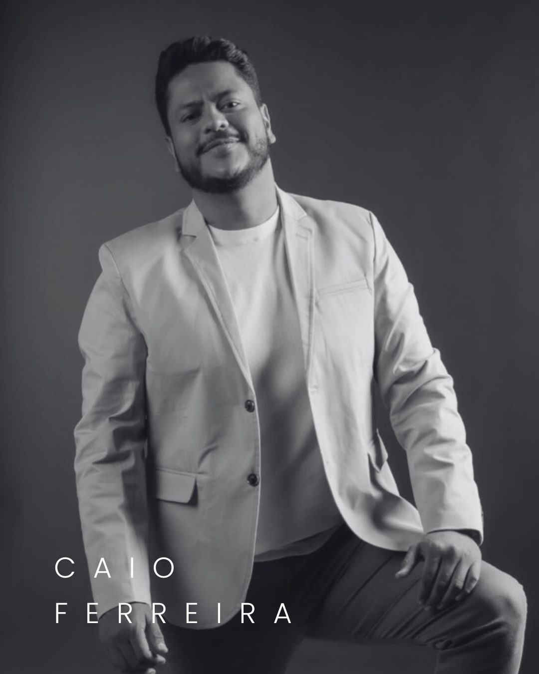 Caio